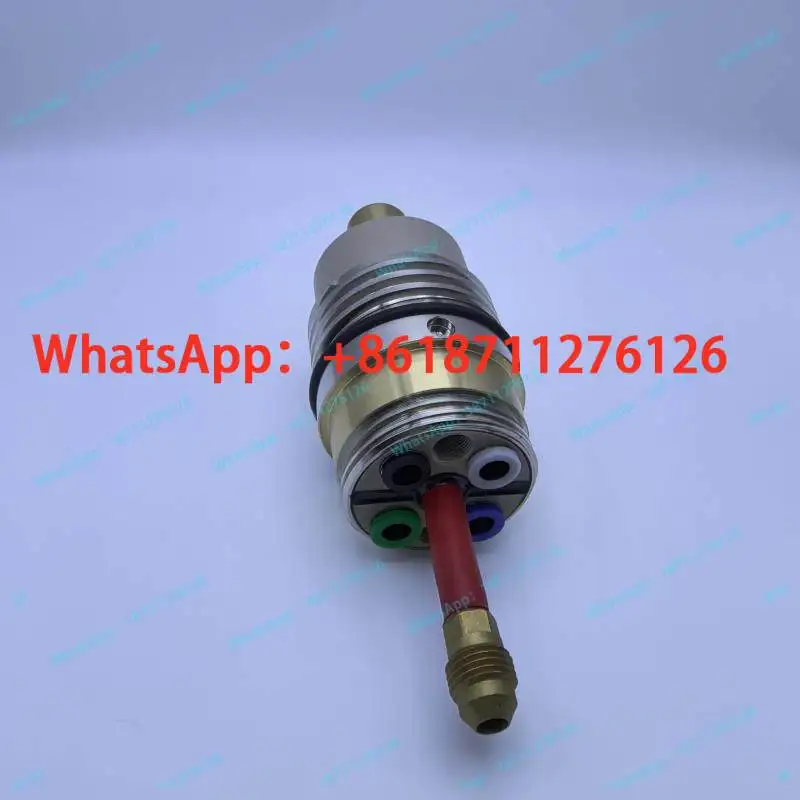 Numerical Control Plasma Cutting Machine HPR260A Quick Plug Cutting Gun Body Part 220705 & 220706 for Metal Fabrication