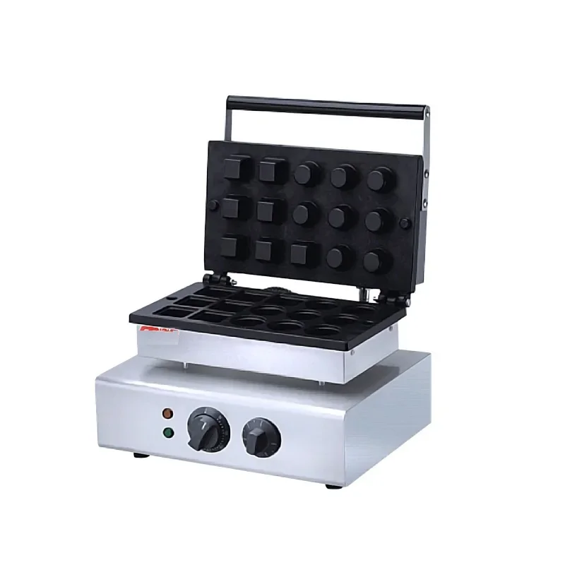 New products manufacturing machines lower prices tartlet shell maker/tartlet machine/egg tart maker with mould