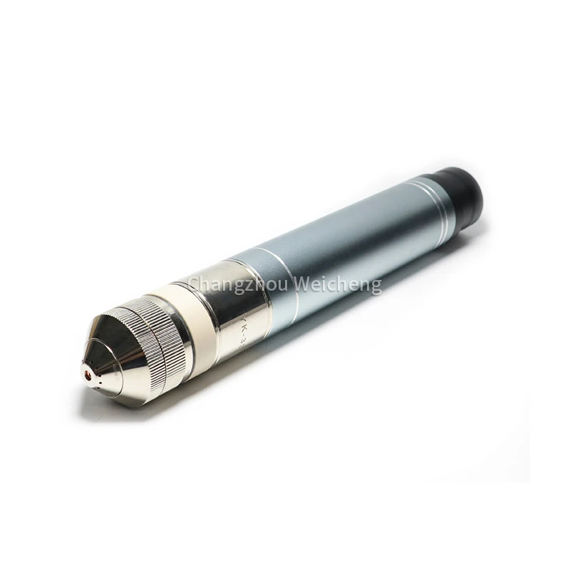 

With warranty CNC High Quality YK-300 Plasma Cutting and Welding Plasma Cutting Torch Torch Head