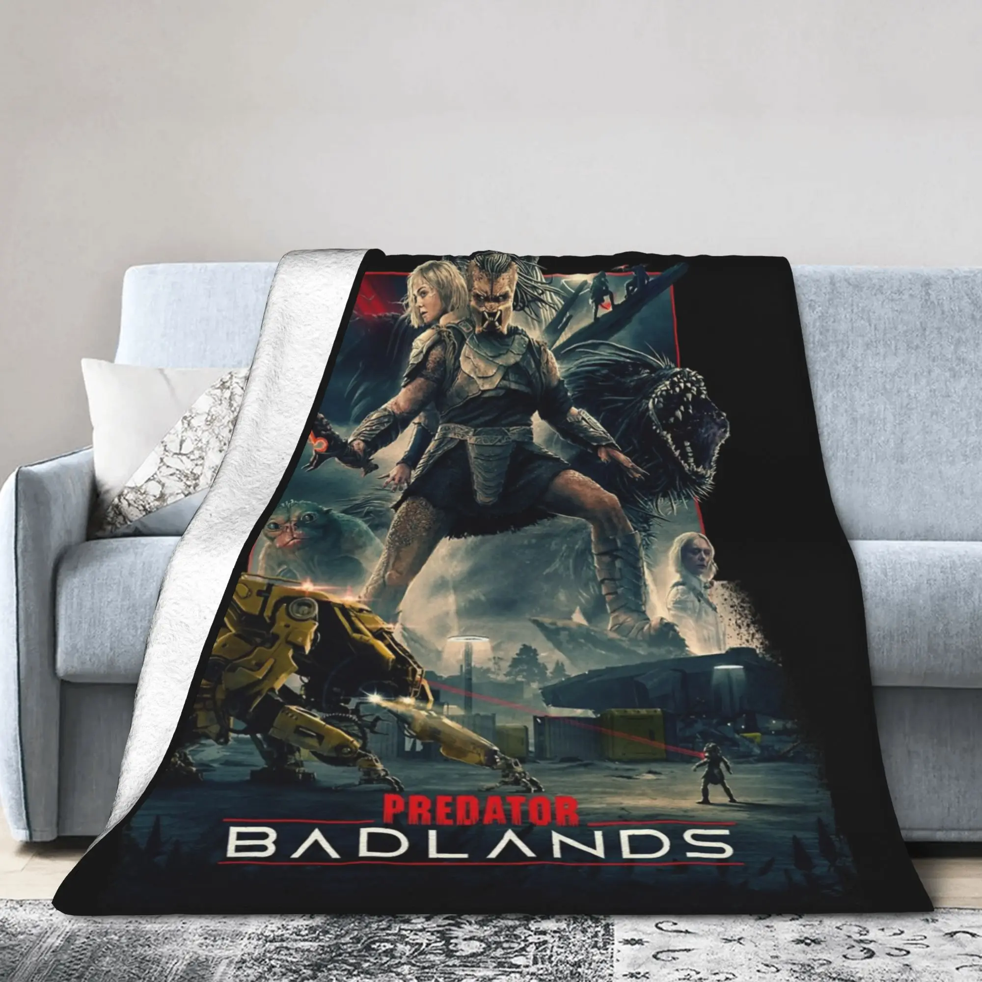 P-Predators Dek Yau…