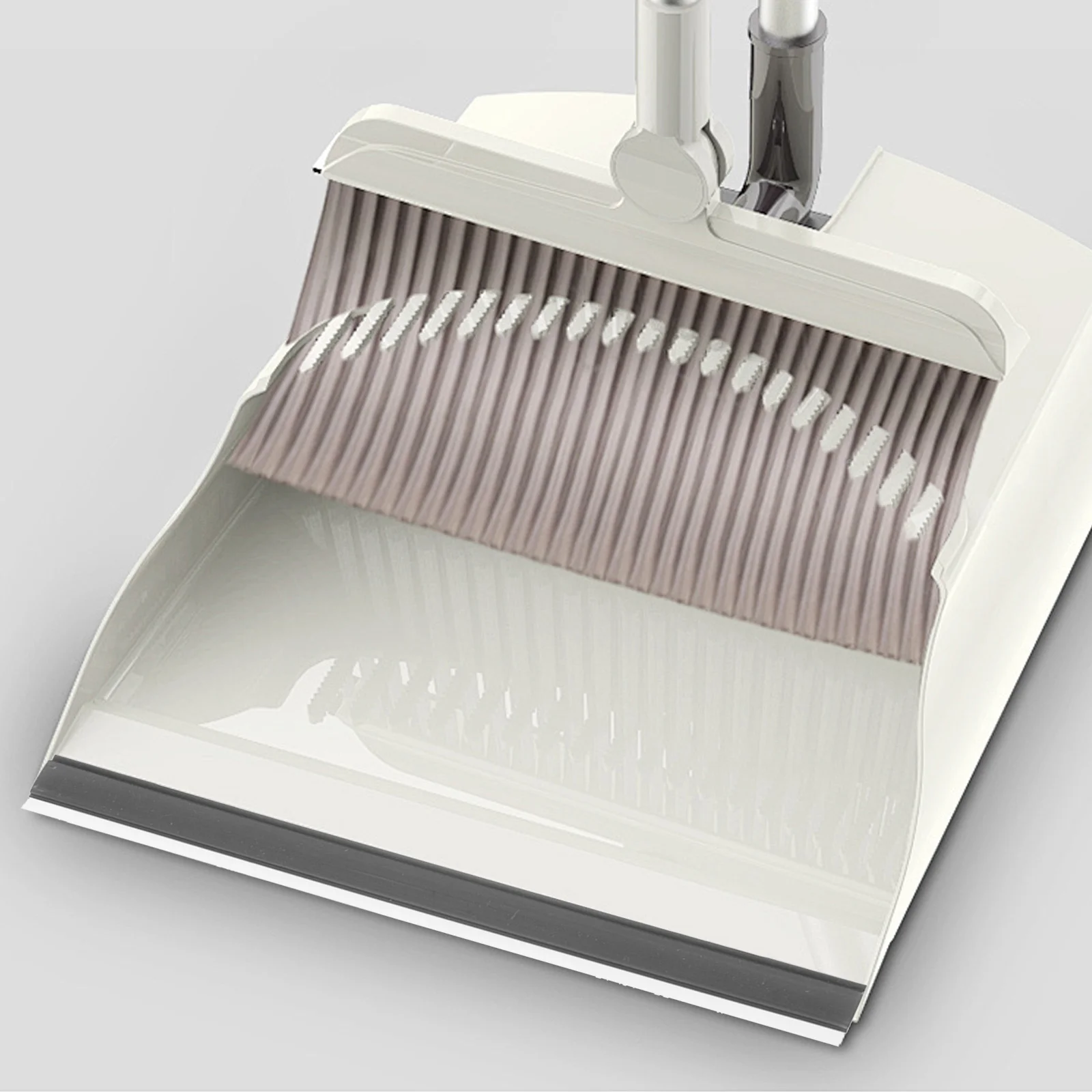 

2 pcs Accessories Strips For For Strips Accessories Replacement Strip Dustpan Replacement Dustpan Edge Strip Edge