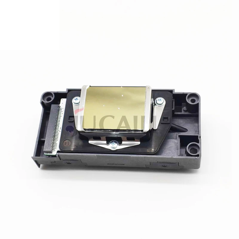 Jucaili New Original F186000 Print Head DX5 Unlocked Head F1440-A1 Printhead for EPS/Chinese Brand Eco Solvent/UV Printer