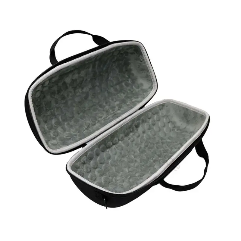 96BA Portables EVAs Harte Reisetasche mit weichem Innenfutter für Xtreme5-Lautsprecher – Detail 7