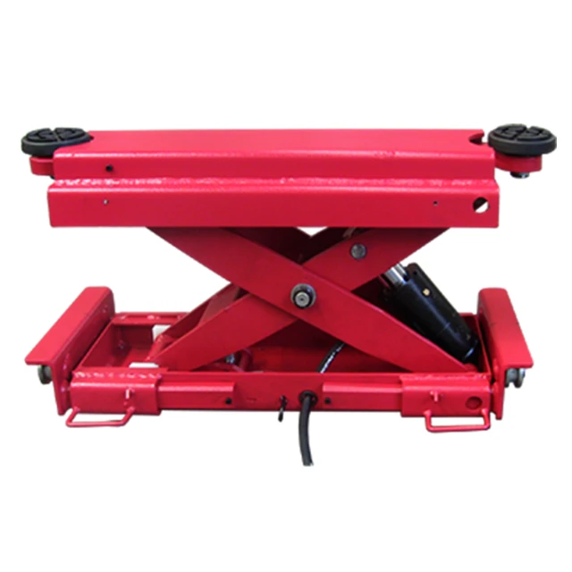 

UNITE U-X20TD Rolling Jack Lift Electric Control 2.0Ton/3.0Ton CE Certified Suitable For Four Post & Scissor Lifts