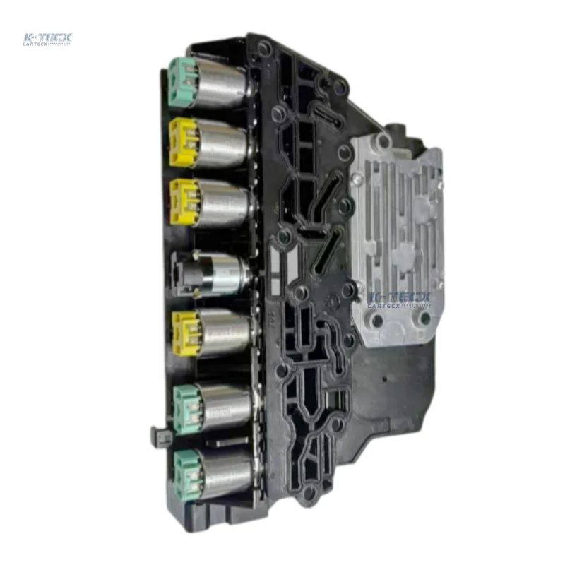 Original New 6T40 6T30 6T45 6T31 TCM TCU Transmission Control Module 24285009 24041962 24287419 24286709 For Chevrolet GM