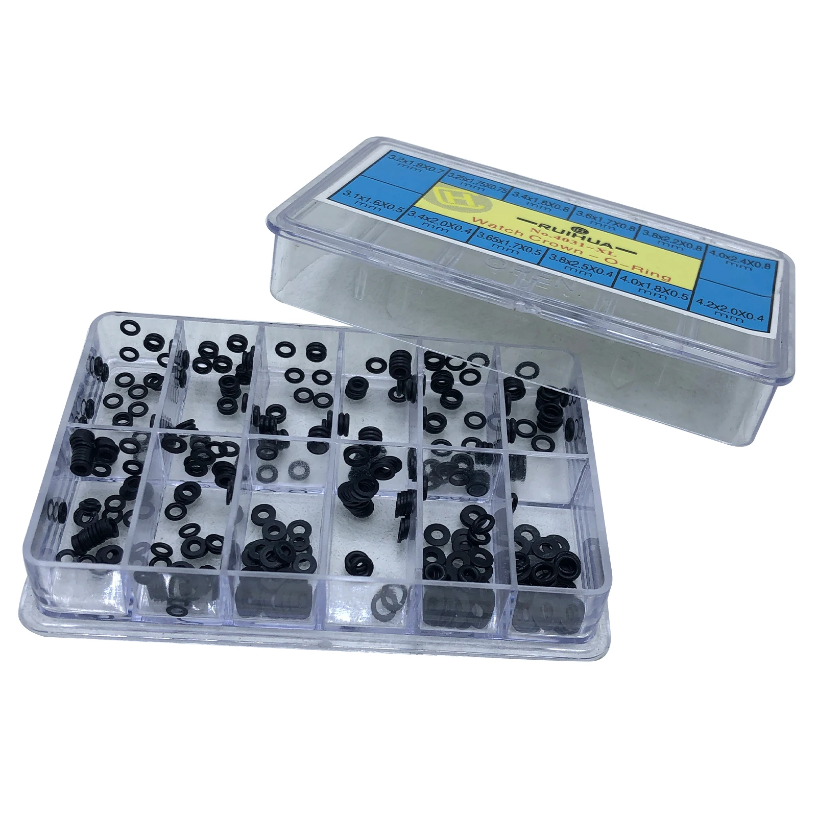 Big Size Rubber Was…