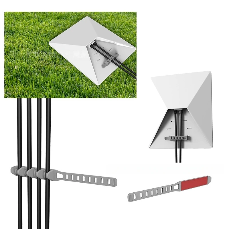 

Wire Fixing Device for Starlink Cable Management Clips Cable Holders