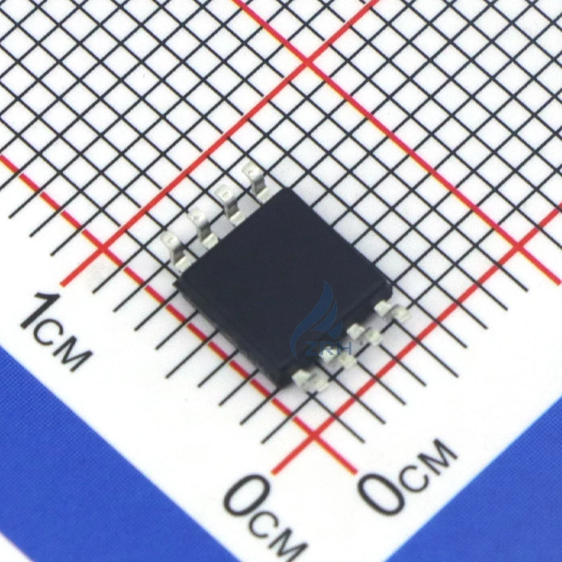 MX25L8006EM2S-12G Integrated Circuit IC Electronic Components Brand New Original SOP-8 Encapsulation