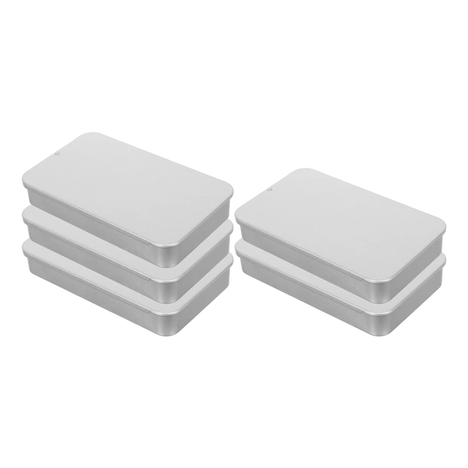 

Aromatic Scented Balm Tin Box Portable Fragrance Long Lasting Scent Natural Ingredients Travel Friendly Gift Option