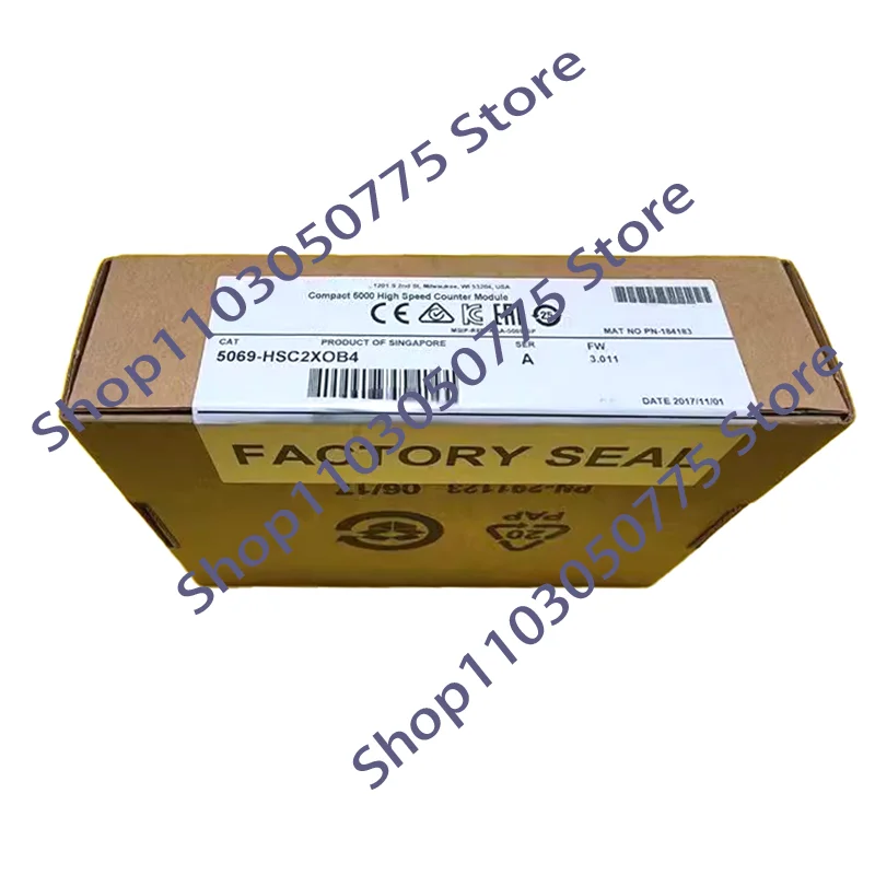 

5069-OF4 5069-OW16 5069-HSC2XOB4 New Original In Stock Best Quality