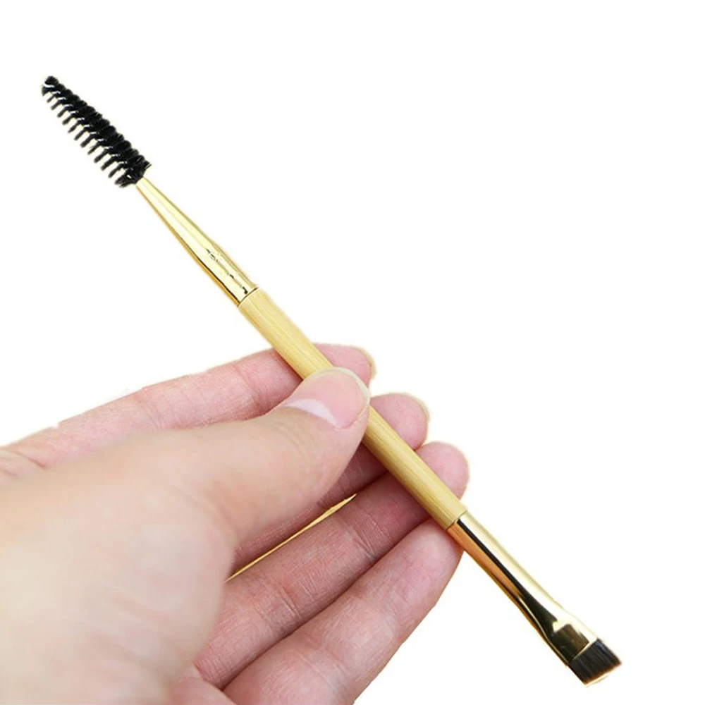 Makeup Brush Makeup Convenient Durable Versatile High-quality Long-lasting Easy To Use Trending Revolutionary Dual-use Brush