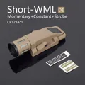 WML Short DE
