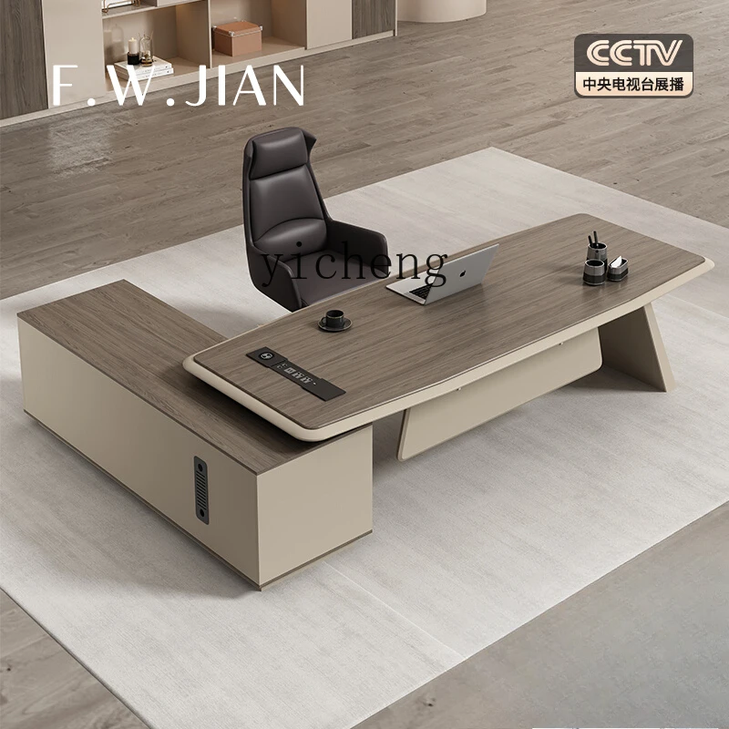 Zc Desk Boss Table …