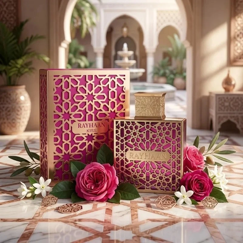 Parfum unisexe Eau de Parfum 1 - Home Fragrance Zara avis et prix