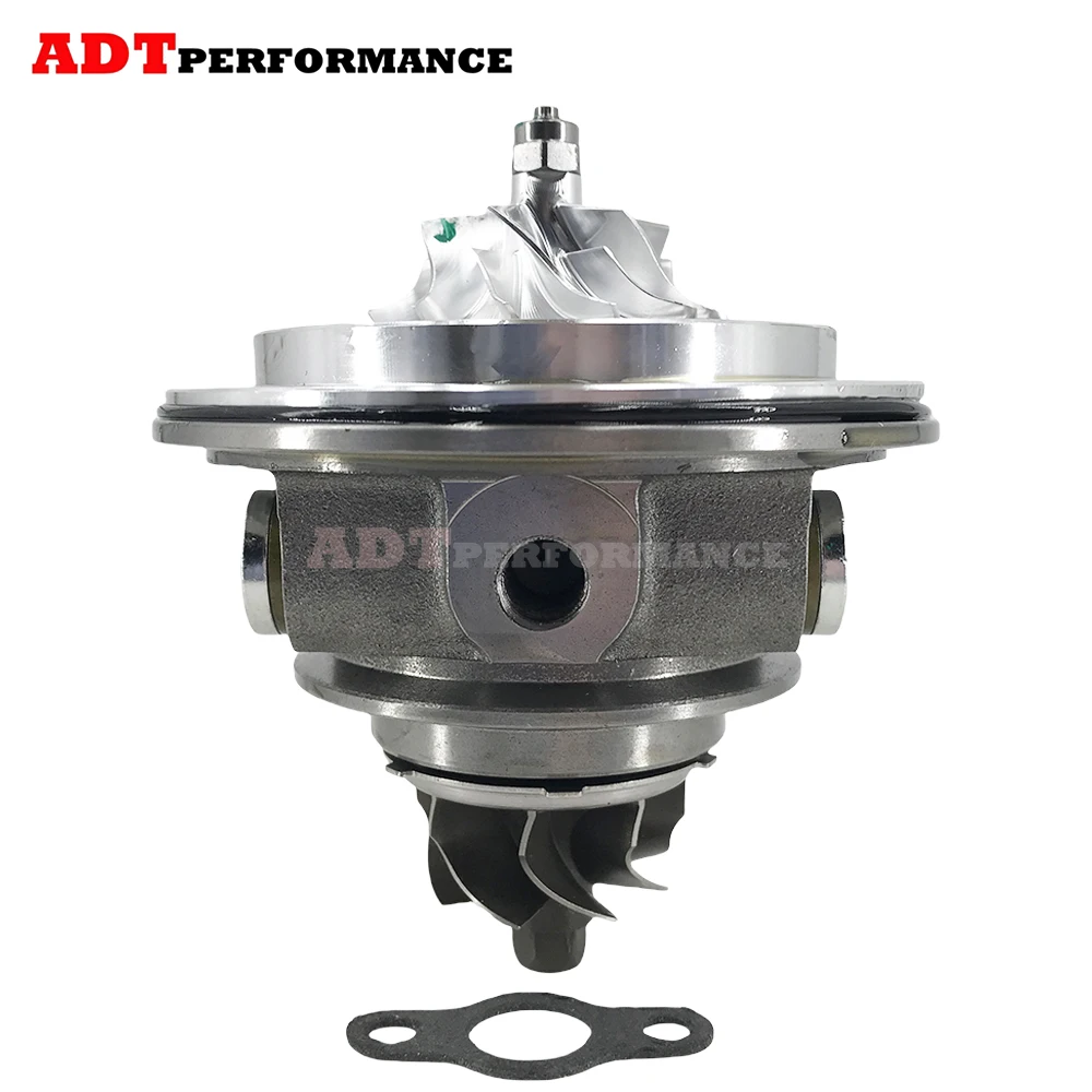 BV43 Turbo Cartridge 101600GD190 53039880710 53039700710 Turbine CHRA for JAC Refine M5 S72.0T Gasoline Engine Turbocharger Core