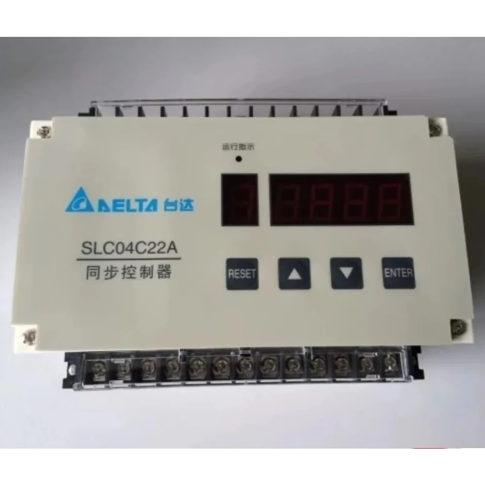 Delta SLC08C22A SLC04C22A SLC04C22B Synchronous Controller New