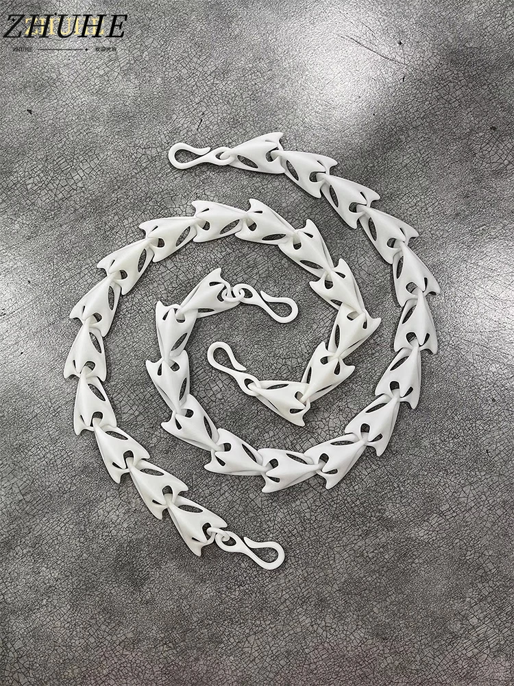 

Cool Jewelry Accessories Pants Chain for Men Women, Stylish Waist Chain, Ideal Accessory for Hip Hop & Urban Fashion