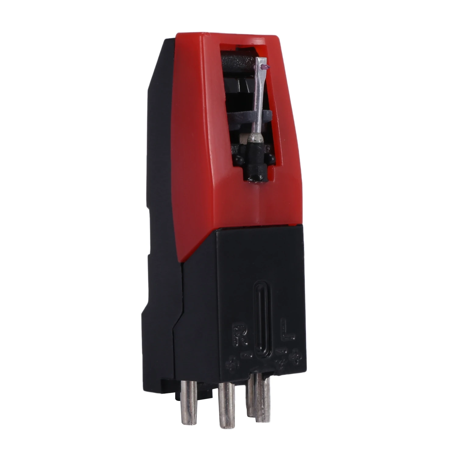 حامل خرطوشة مغناطيسي لقرص الفونوجرافات الدوار ، إبرة فينيل إل بي ، ملحقات القرص الدوار ، 1 * ، جديد