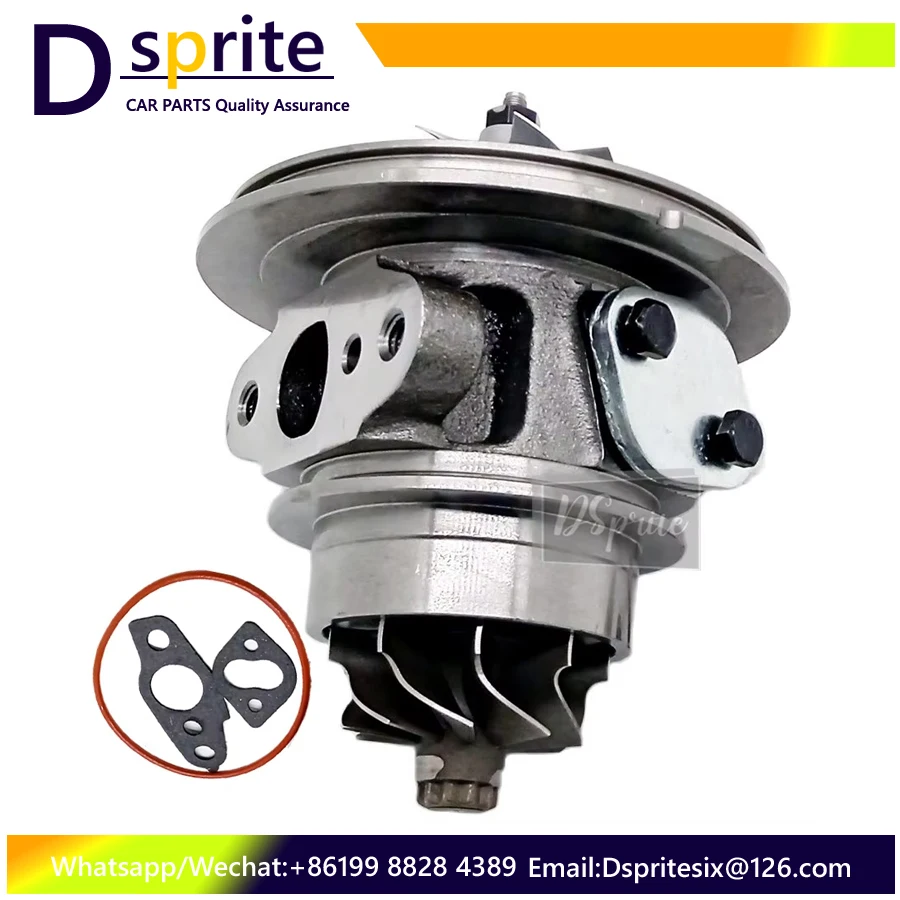 1720146040 JZX100 CT15B Turbo Chra 17201-46040 Turbocharger 17201 46040 Core for Toyota Chaser Cresta Mark II Tourer 1JZ 1JZ-GTE