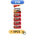 5PCS 27A