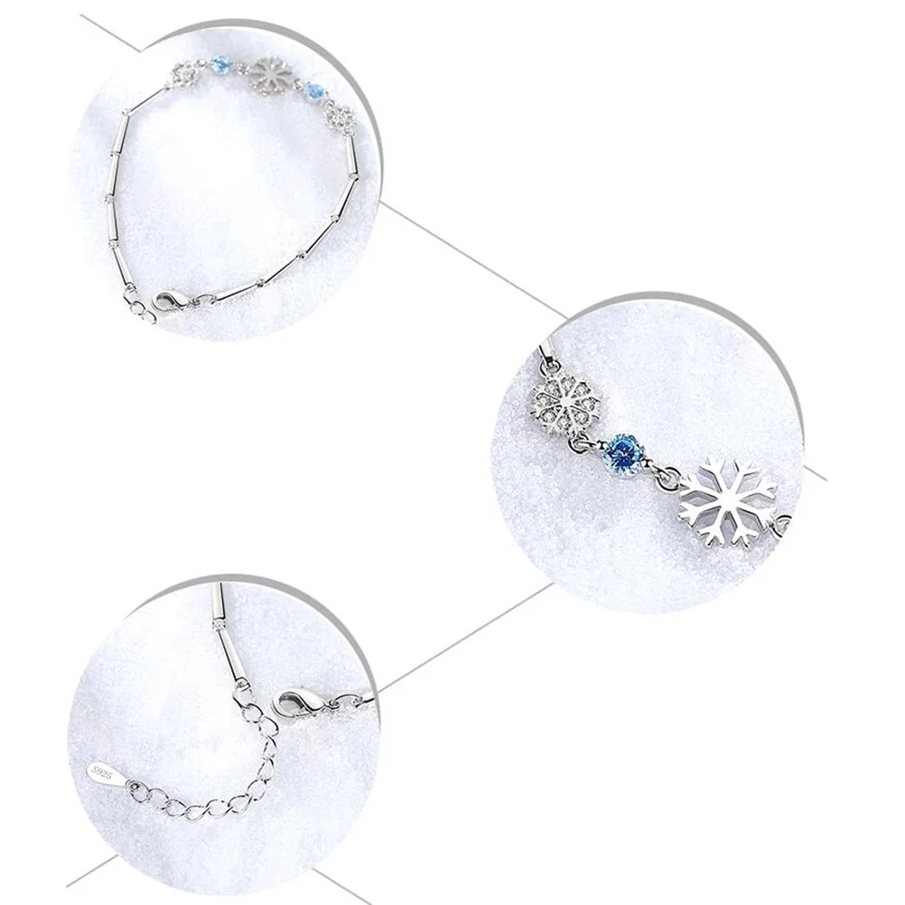 سوار أنيق للنساء، سوار من النحاس الأزرق تشيكوسلوفاكيا، هدية مجوهرات عصرية لهدية عيد ميلادها وعيد الحب