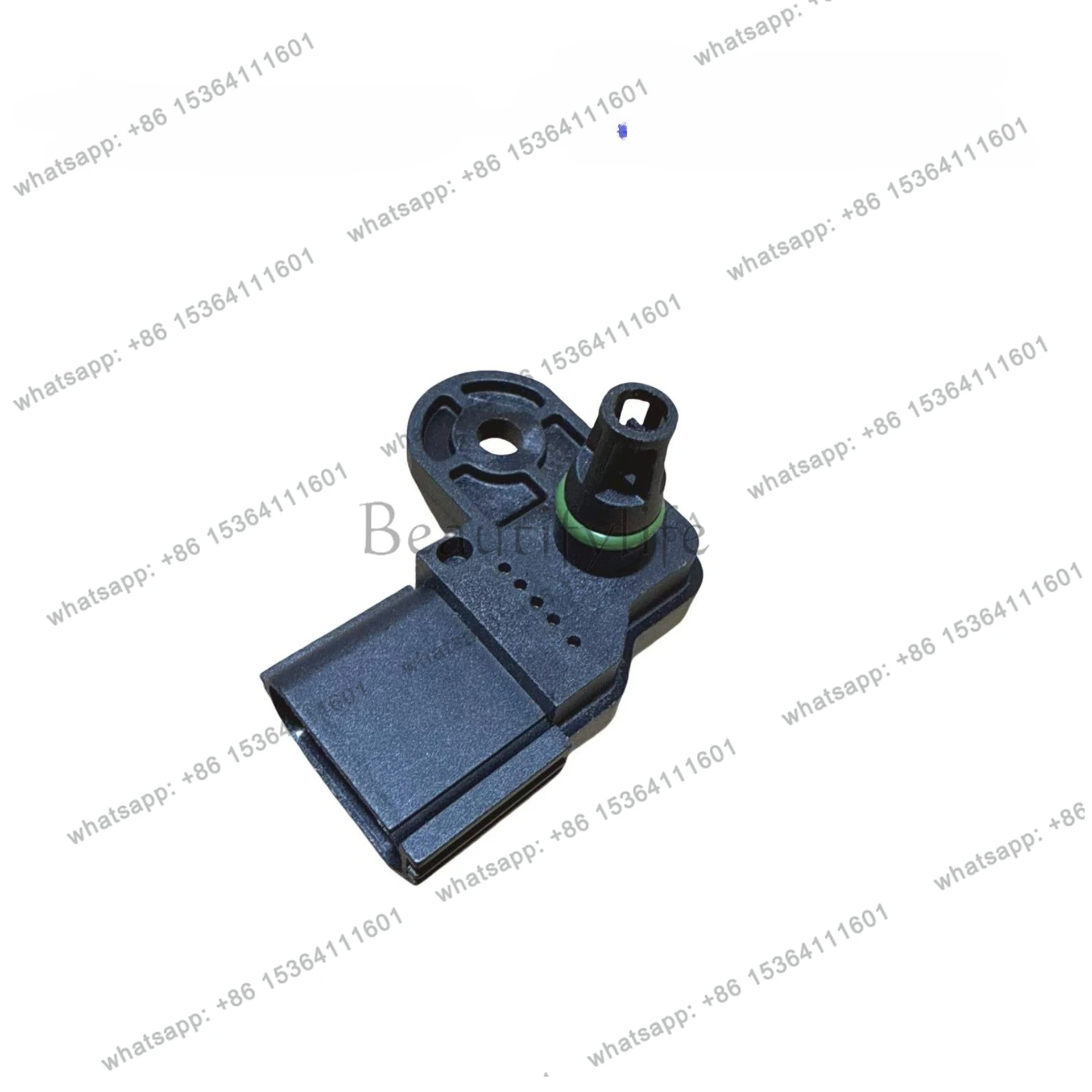 

XS6F-96F479-AB intake pressure sensor 0261230027 1087424 1086439 auto parts