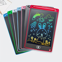 8.5 Inch Writing Board Drawing Tablet LCD Screen Writing Digital Graphic Tablets Electronic Handwriting Pad Toys Gifts for Child