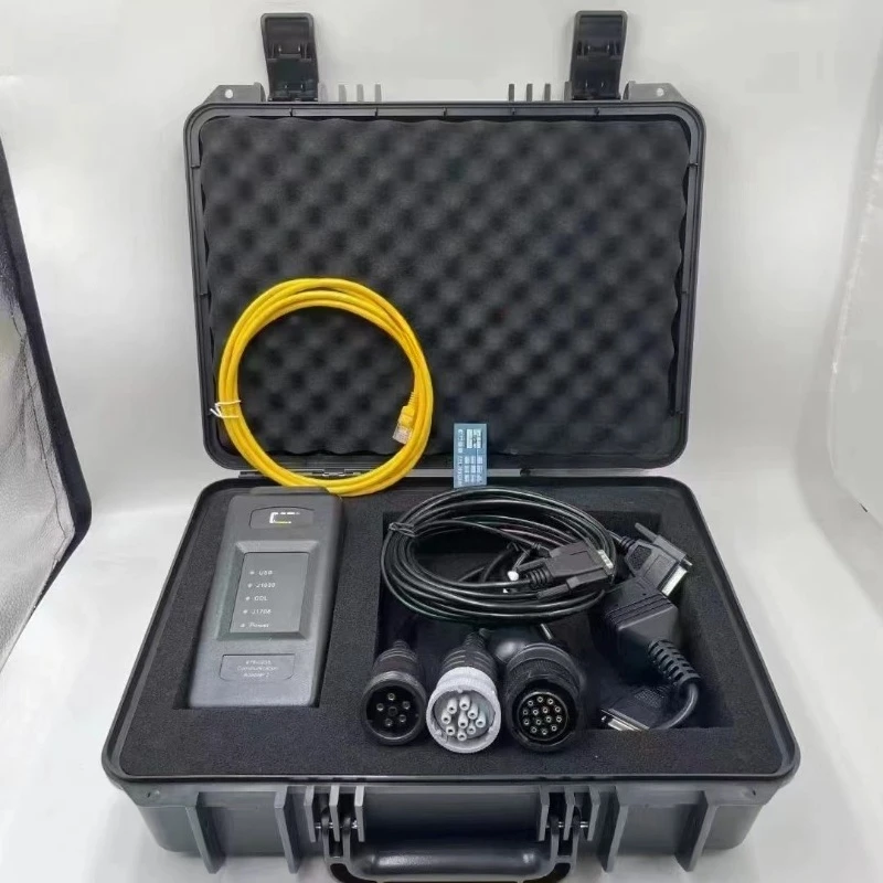 Tester, communication adapter factory direct sales, spot available
