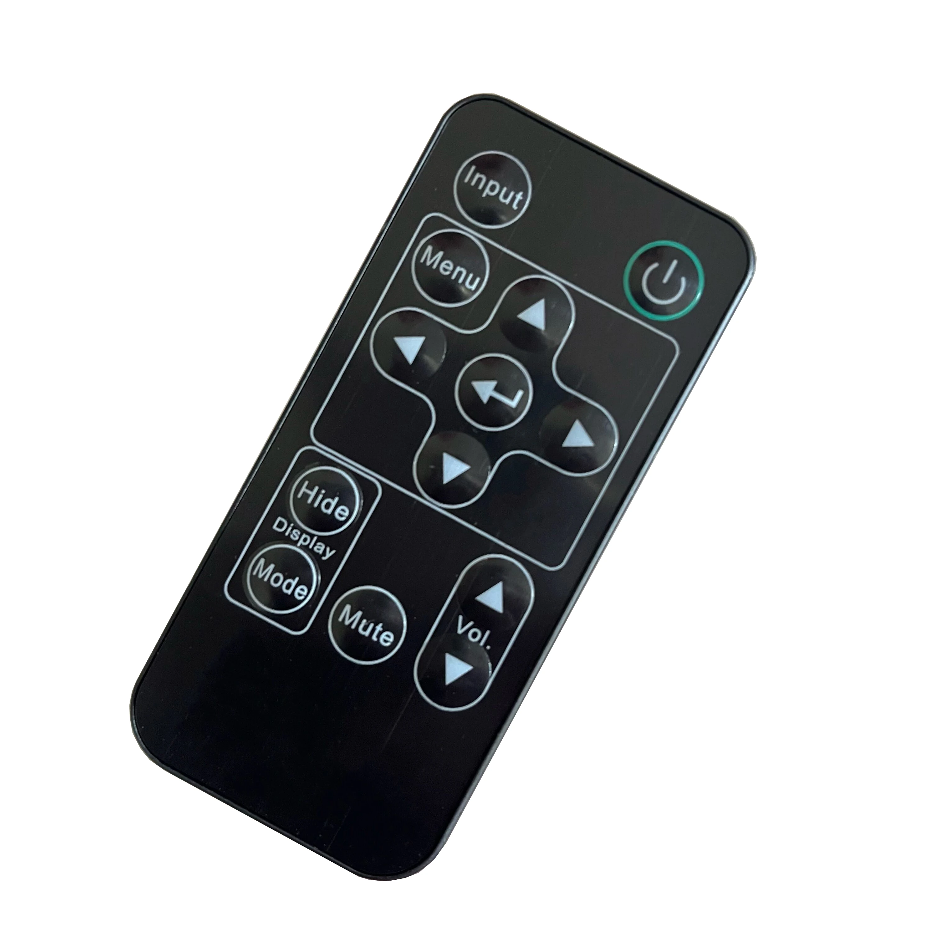 Replacement Projector Remote Control for Smart LightRaise 40wi 60wi 60wi2 60wi2-SMP V25 V30 U100 U100w