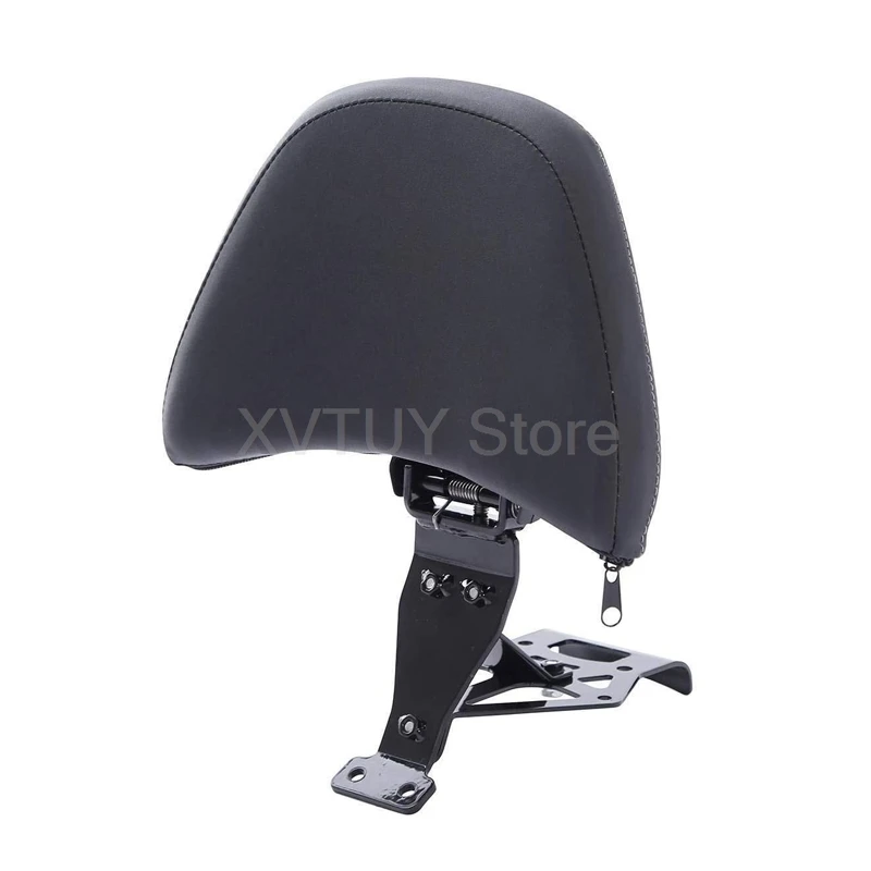 Motorcycle Driver Rider Backrest for Honda Goldwing 1800 GL 2018-2023 Front Rider Middle Backrest Pad Moto Modified Accessories