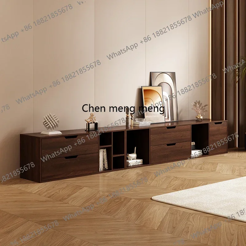 BBB Wood Nordic Tv Stands Center Modern Living Room Designer Universal Tv Table Hallway Storage Suporte Para Tv Trendy Furniture