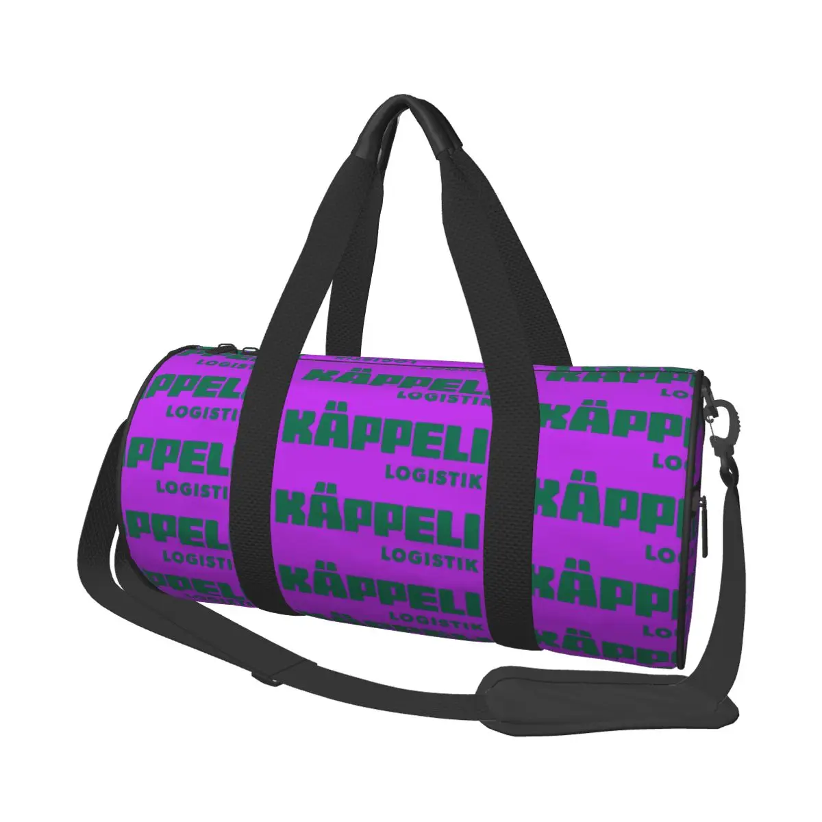 

KAPPELI Large Duffle Gym Bag Multi-Functional Duffle Travel Bags Handbags Fitness bag