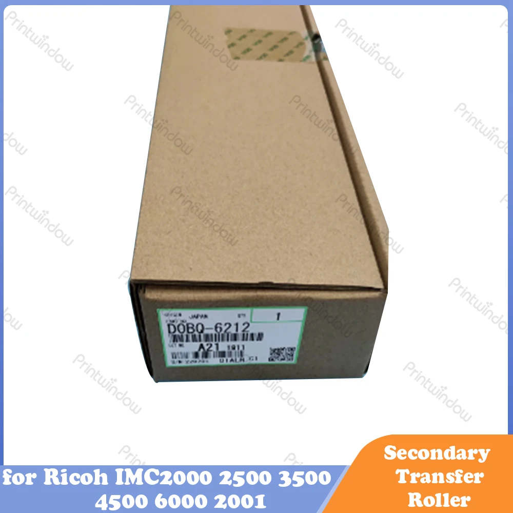 Original New Secondary Transfer Roller for Ricoh IMC2000 2500 3500 4500 6000 2001 Secondary Transfer Unit