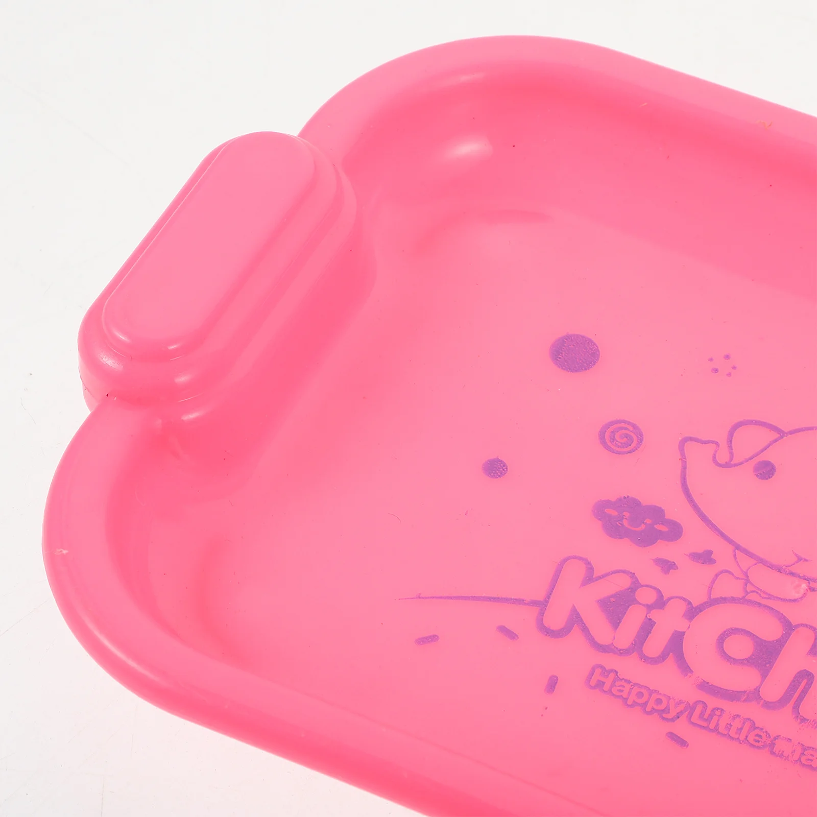 1Set Kids Kitchen Playset Pretend Play Cooking Set for Children Includes Realistic Kitchen Utensils for Interactive Educational