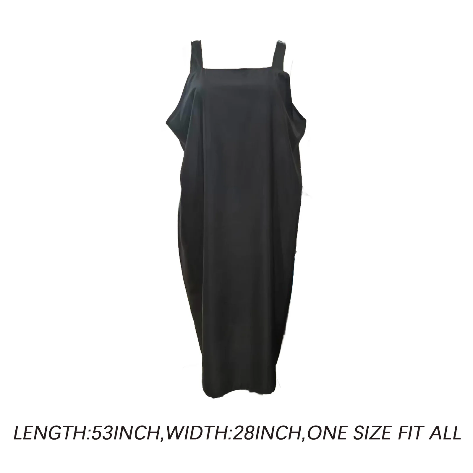 Tenue africaine pour femmes Abaya broderie grande taille robe d'église de fête élégante