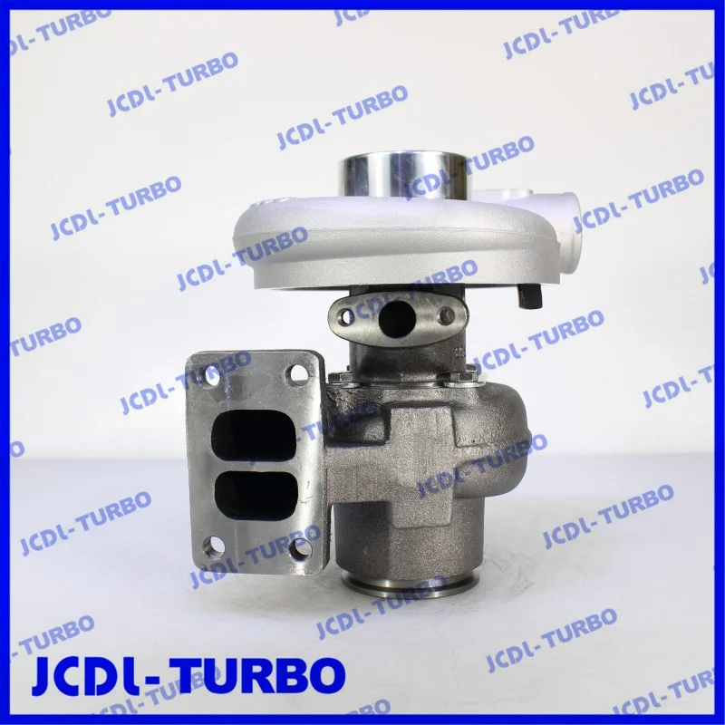 Turbo HX35 Turbocharger 3591362 2835549 3800788 for Cummins Industrial Gen Set with 6BTA Engine