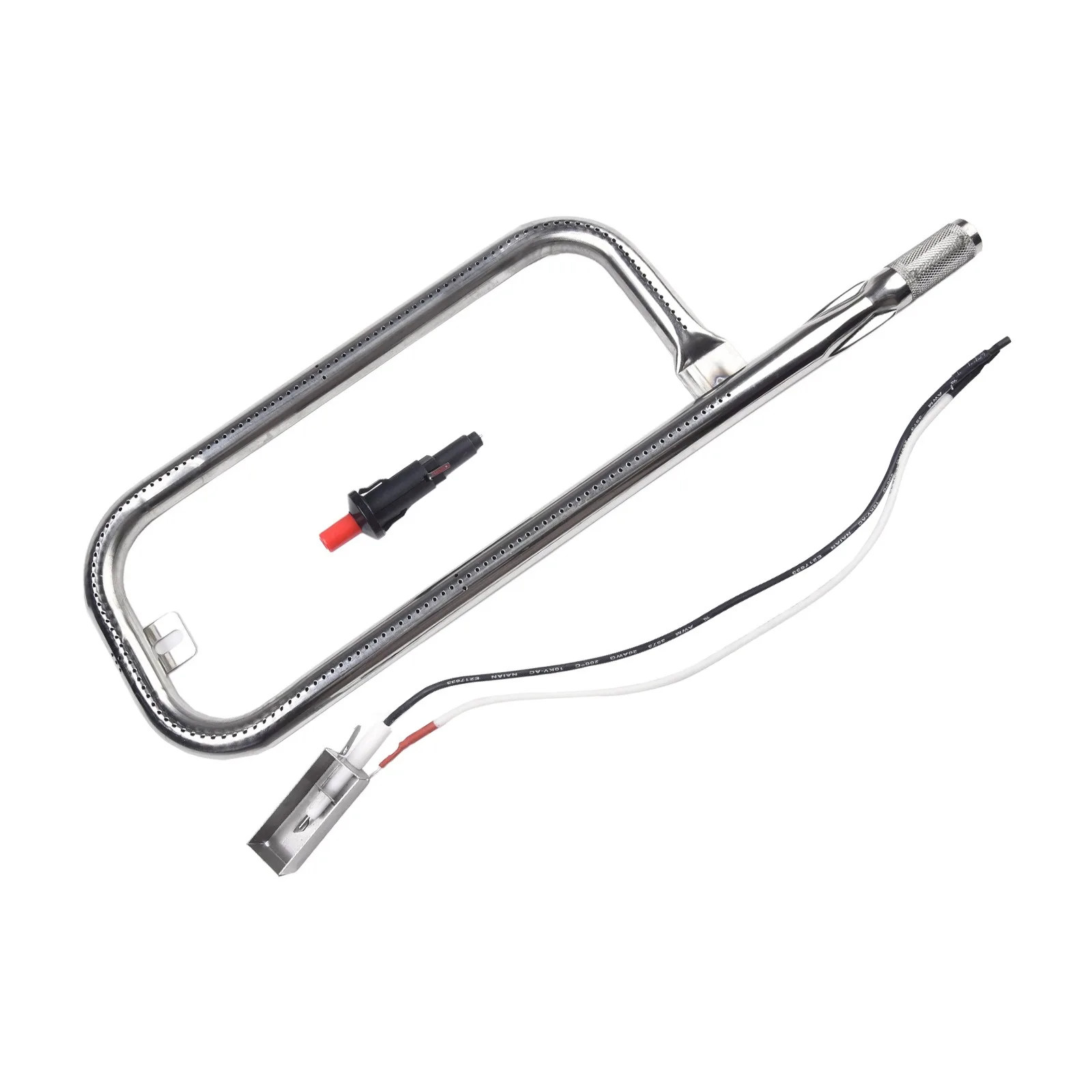 

Brand New High Quality Ignition Burner 60040 Burner With 80462 Ignition For Multiple Models High-Quality Replacement Accessories