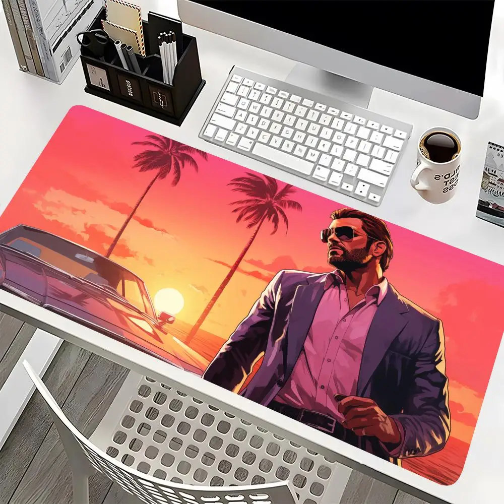 Game Cartoon G-GTA …