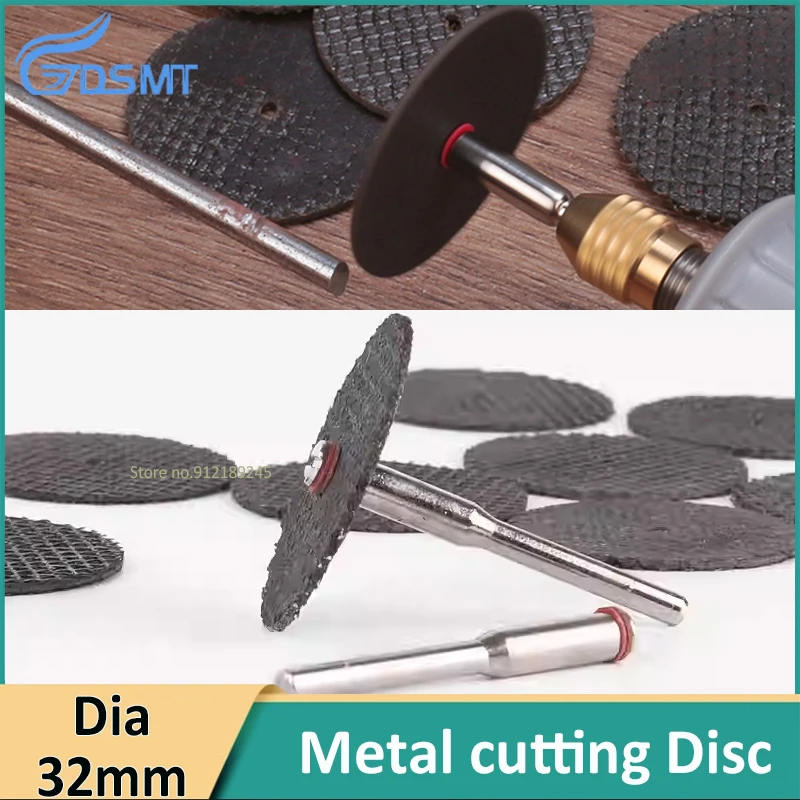 1Set Metal Cutting … - image
