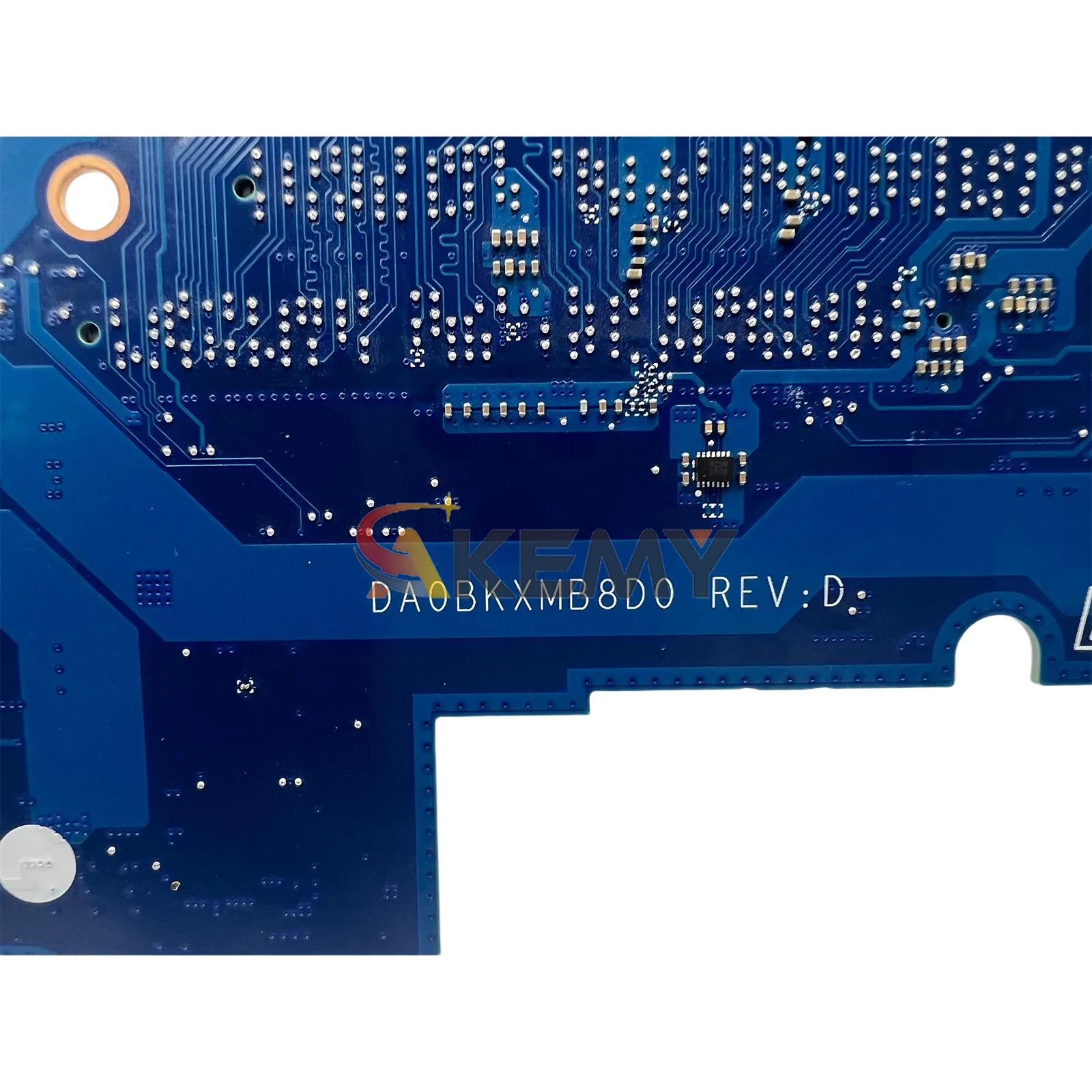 DA0BKXMB8D0 ASUS TUF 게임용 FX506IC FX506II FX506iH FA506I 노트북 메인 보드 (R3 R5 R7 CPU 테스트 포함) OK