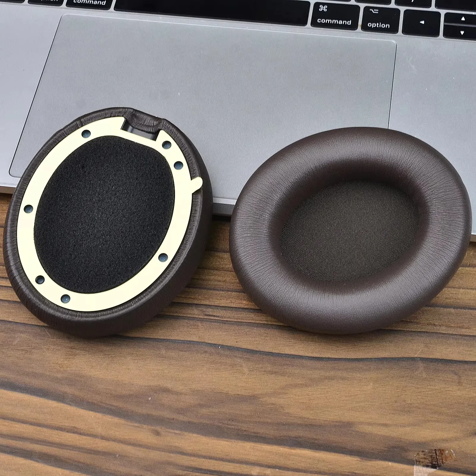 1 пара сменных подушечек из белковой кожи для Beats Studio Pro, беспроводная гарнитура, чехол для подушки, наушники, аксессуары для наушников, новинка