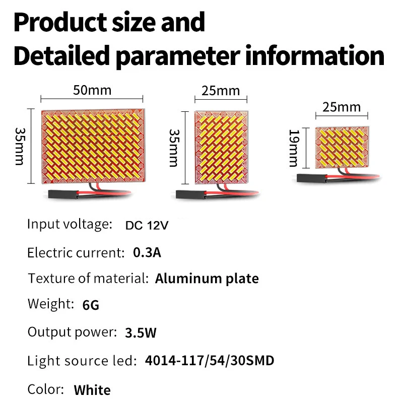 2/4 sztuk 4014 30/54/117SMD LED Auto Panel oświetleniowy do czytania kopuła żarówka wnętrza samochodu lampa dachowa T10 W5W C5W C10W Festoon 3 podstawa adaptera