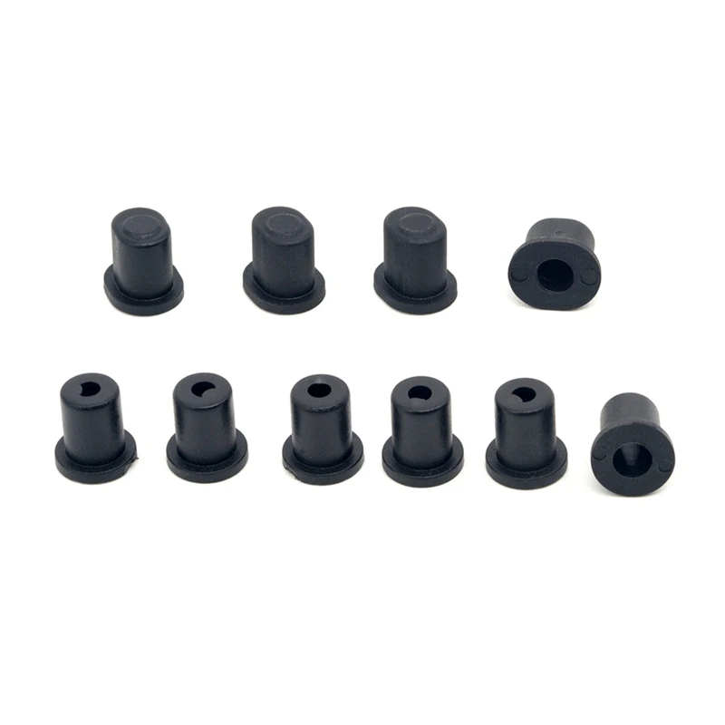 

ABJL-втулка вала поворотного рычага 8530 для ZD Racing EX-07 DBX-07 EX07 DBX07 1/7, обновленные детали радиоуправляемого автомобиля, запасные аксессуары