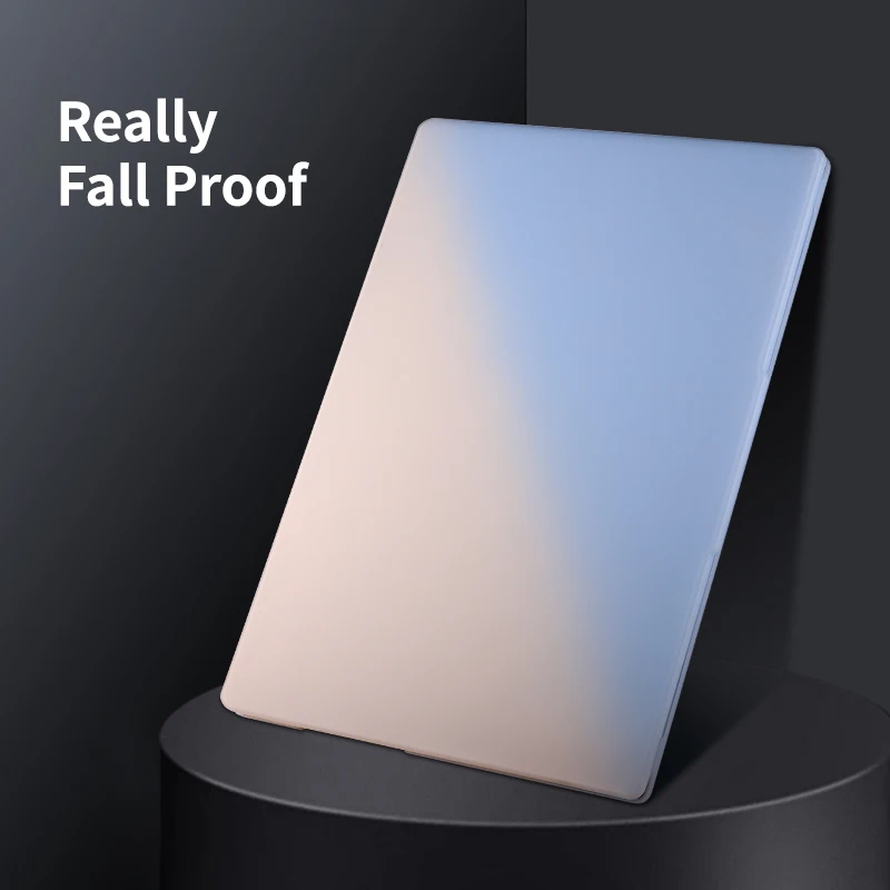 Colour Laptop Hard Shell case For 2025/2024 Lenovo IdeaPad Slim 5/Pro 5 14 / 16 inch Matte Protective Shell Anti Scratch Cover - Image 4