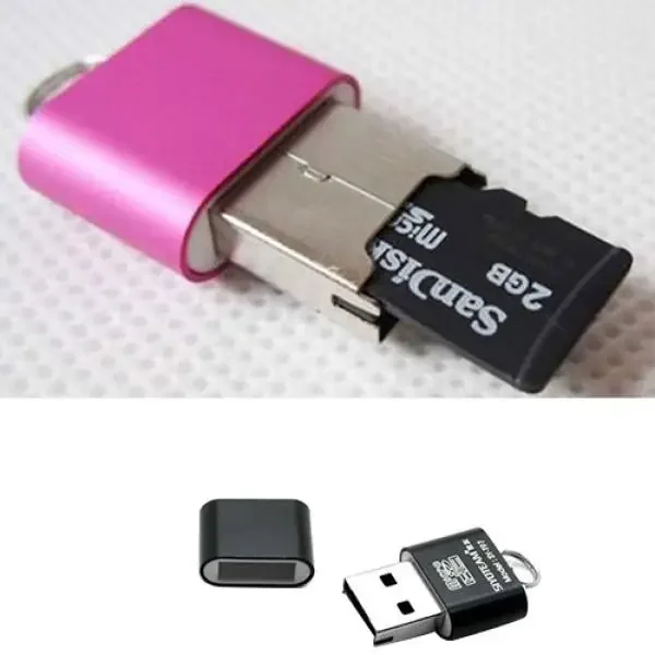 Card Reader Portabl… - image