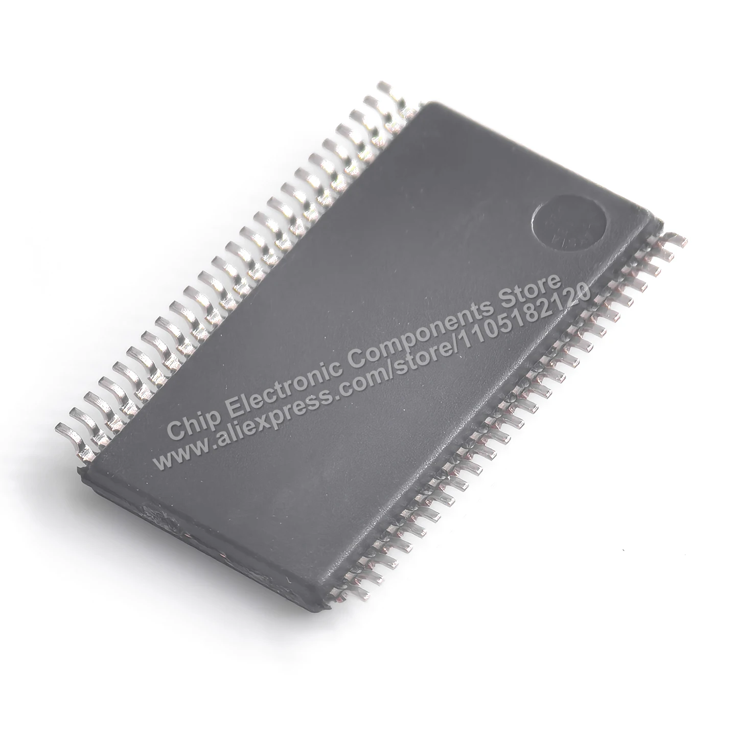 （5 PCS）Original IC SN74AHCT16245DGGR AHCT16245 Marking 16-Bit Bus Transceivers With 3-State Outputs Chip TSSOP-48