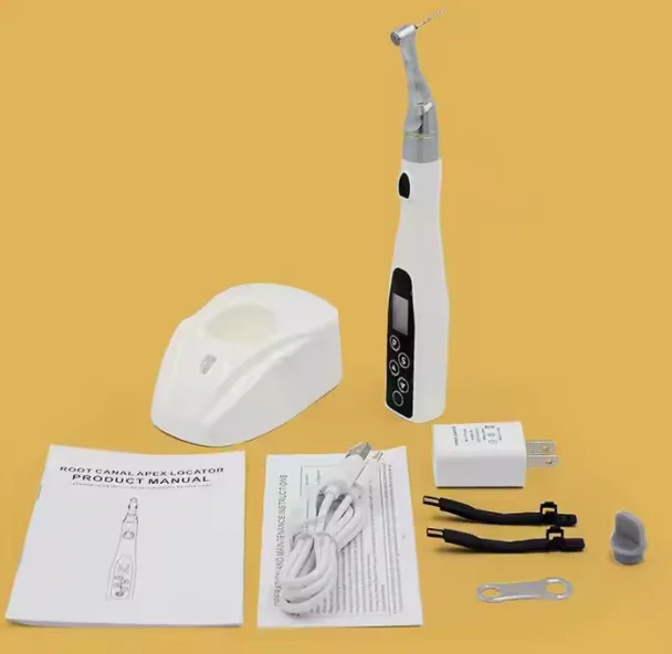 Precision Electric Motor Beauty Care Device Durable Metal Plastic Structure High Performance