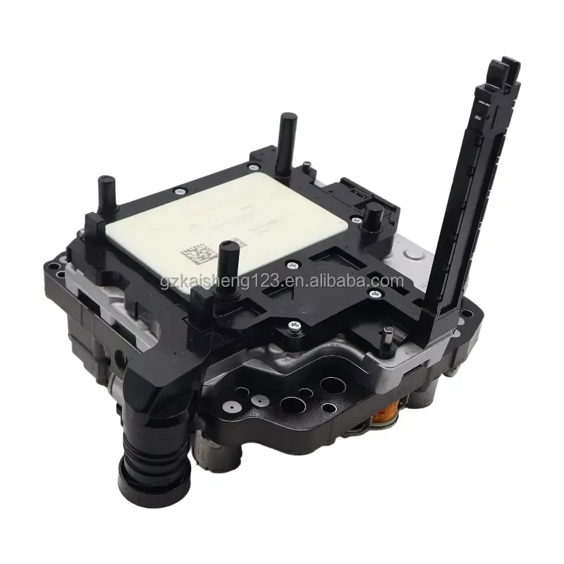 【2026 Precision Made】 New Factory 02E DQ250 Gearbox Electronic Control Unit for for TMU TCU