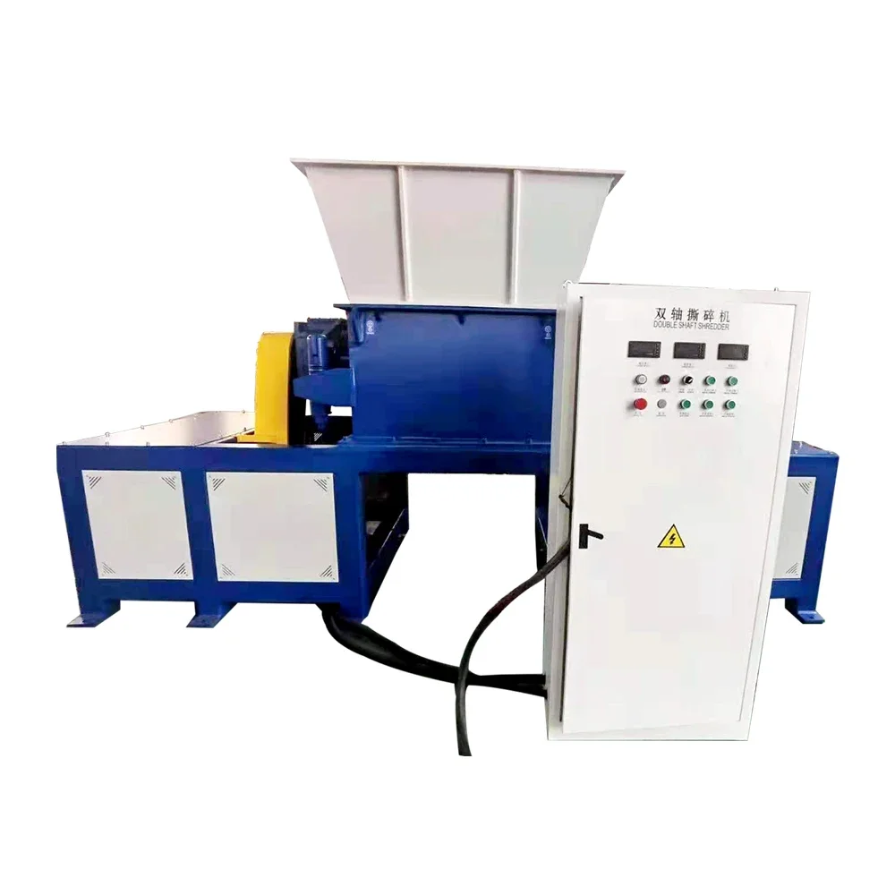 Energy Saving Paper Shredder for Office Document Management Destruction Use