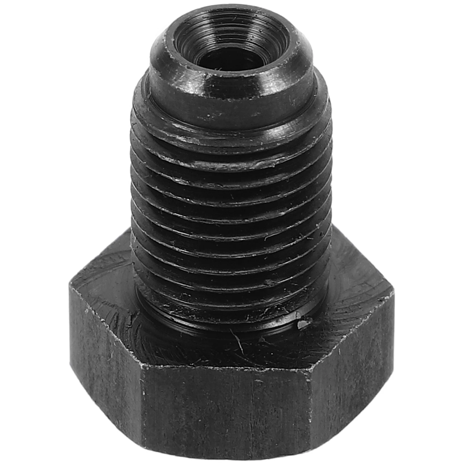 

Engine Oil Pan Drain Plug M10 Carbon Steel Reliable Easy Installation Performance Enhancement Universal Car Models